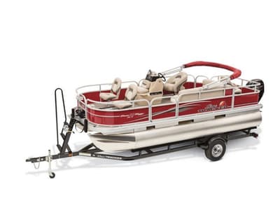 BOATZON | Sun Tracker BASS BUGGY 18 DLX 2017