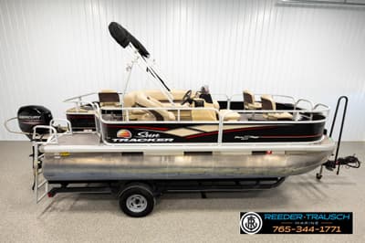 BOATZON | Sun Tracker Bass Buggy 18 DLX 2018