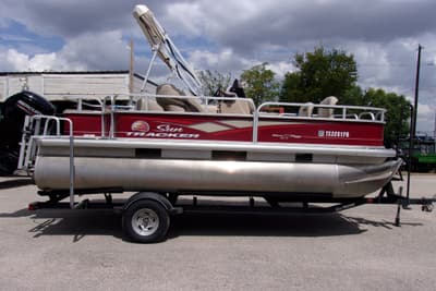 BOATZON | Sun Tracker Bass Buggy 18 DLX 2019