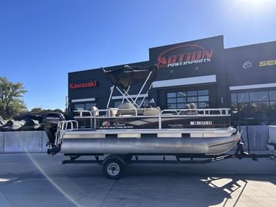 BOATZON | Sun Tracker BASS BUGGY 18 DLX 2019