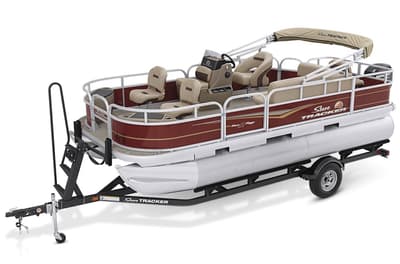 BOATZON | Sun Tracker BASS BUGGY 18 DLX 2021