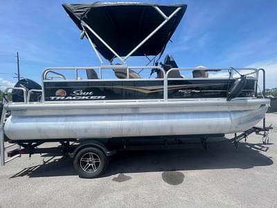 BOATZON | Sun Tracker Bass Buggy 18 DLX 2022 BOATZON | Sun Tracker Bass Buggy 18 DLX 2022