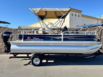 BOATZON | Sun Tracker Bass Buggy 18 DLX 2023 BOATZON | Sun Tracker Bass Buggy 18 DLX 2023