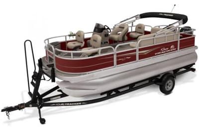 BOATZON | Sun Tracker BASS BUGGY 18 DLX 2023