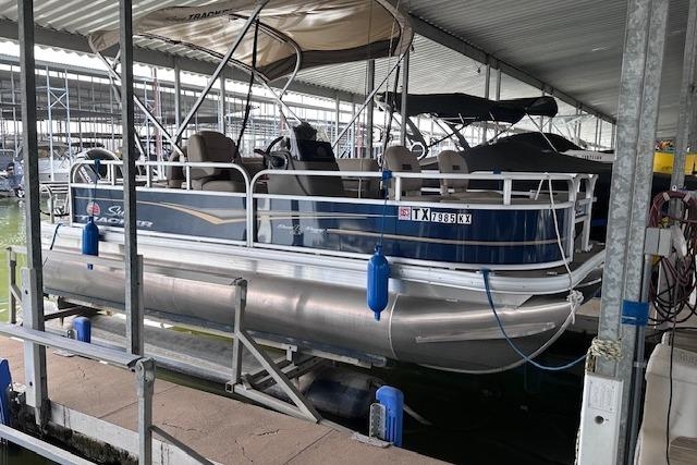 2024 Sun Tracker Bass Buggy 18 DLX - Sold Boat