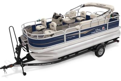 BOATZON | Sun Tracker Bass Buggy 18 DLX 2025 BOATZON | Sun Tracker Bass Buggy 18 DLX 2025