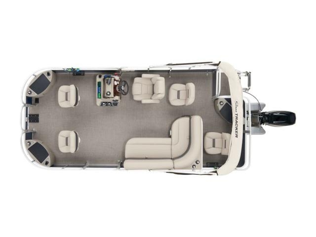 2025 Sun Tracker Bass Buggy 18 DLX - Sold Boat