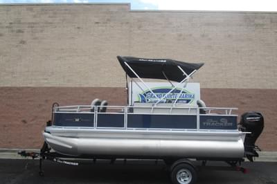 BOATZON | Sun Tracker Bass Buggy 18 DLX 2026 BOATZON | Sun Tracker Bass Buggy 18 DLX 2026