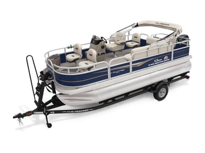 BOATZON | Sun Tracker Bass Buggy 18 DLX 2026 BOATZON | Sun Tracker Bass Buggy 18 DLX 2026