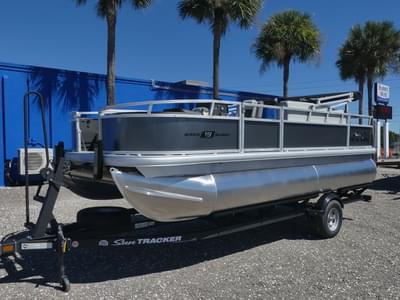 BOATZON | Sun Tracker Bass Buggy 18 DLX 2026 BOATZON | Sun Tracker Bass Buggy 18 DLX 2026