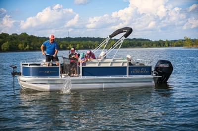 BOATZON | Sun Tracker Bass Buggy 18 DLX 2026 BOATZON | Sun Tracker Bass Buggy 18 DLX 2026