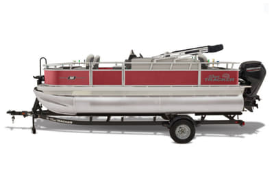 BOATZON | Sun Tracker Bass Buggy 18 DLX 2026