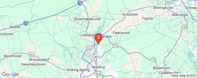 location