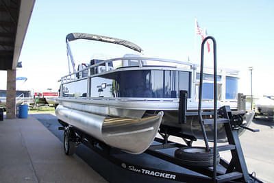 BOATZON | Sun Tracker Bass Buggy 18 DLX 2026 BOATZON | Sun Tracker Bass Buggy 18 DLX 2026