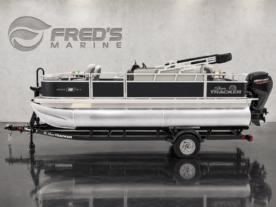 BOATZON | Sun Tracker Bass Buggy 18 DLX 2027