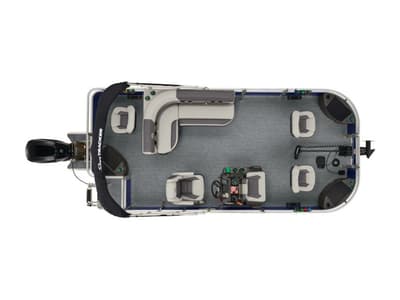 BOATZON | Sun Tracker BASS BUGGY 18 DLX 2027