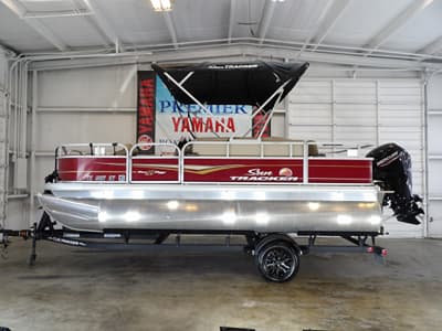 BOATZON | Sun Tracker Bass Buggy 2022