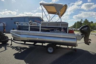 BOATZON | Sun Tracker BB 16 XLS 2025 BOATZON | Sun Tracker BB 16 XLS 2025