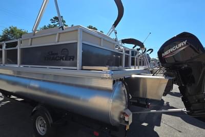 BOATZON | Sun Tracker BB 16 XLS 2026 BOATZON | Sun Tracker BB 16 XLS 2026