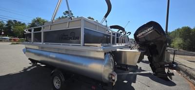 BOATZON | Sun Tracker BB 16 XLS 2026 BOATZON | Sun Tracker BB 16 XLS 2026