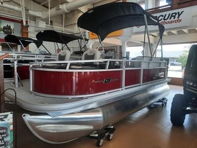BOATZON | Sun Tracker BB 16XL 2026