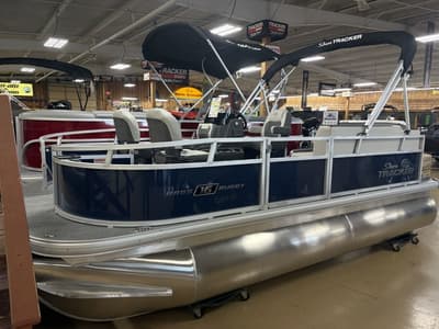 BOATZON | Sun Tracker BB 16XL 2026