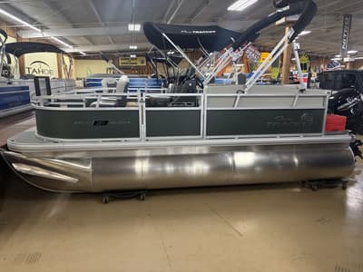 BOATZON | Sun Tracker BB 16XL 2027