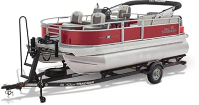 BOATZON | Sun Tracker BB 16XL 2027
