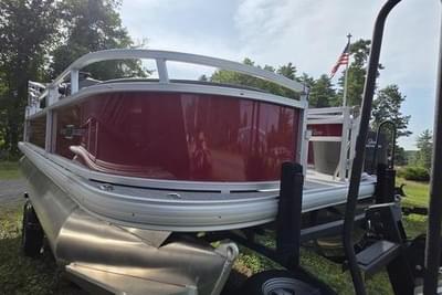 BOATZON | Sun Tracker BB 18 DLX 2026 BOATZON | Sun Tracker BB 18 DLX 2026