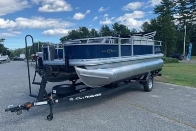 BOATZON | Sun Tracker BB 18 DLX 2026 BOATZON | Sun Tracker BB 18 DLX 2026