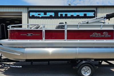 BOATZON | Sun Tracker BB16 XL Select 2026 BOATZON | Sun Tracker BB16 XL Select 2026