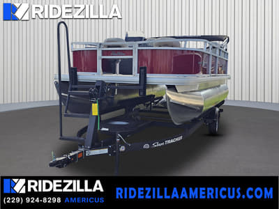 BOATZON | Sun Tracker BB16XLS 26 2026