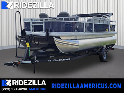 BOATZON | Sun Tracker BB18 26 2026