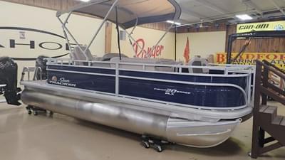 BOATZON | Sun Tracker FB 20 2025