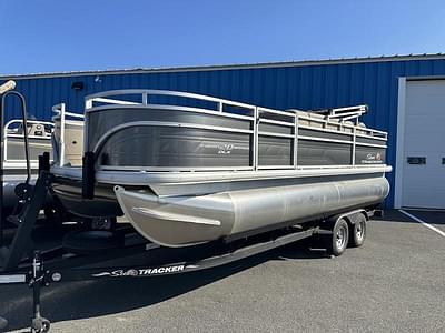 BOATZON | Sun Tracker FB 20 DLX 2025 BOATZON | Sun Tracker FB 20 DLX 2025