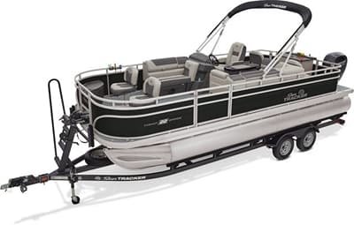BOATZON | Sun Tracker FB 22 2026