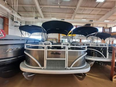BOATZON | Sun Tracker FB 22 2026