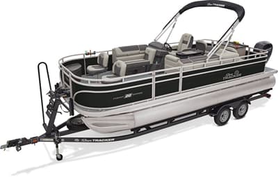 BOATZON | Sun Tracker FB 22 2027