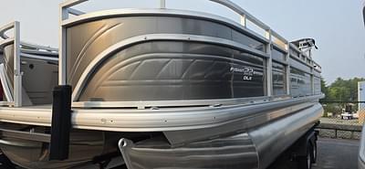 BOATZON | Sun Tracker FB 22 DLX 2025 BOATZON | Sun Tracker FB 22 DLX 2025