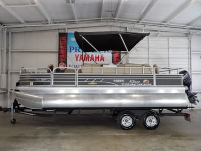 BOATZON | Sun Tracker FB20DLX 2023