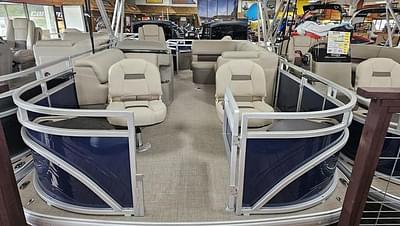 BOATZON | Sun Tracker Fishin Barge 20 DLX 2025 BOATZON | Sun Tracker Fishin Barge 20 DLX 2025
