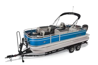 BOATZON | Sun Tracker Fishin Barge 20 DLX 2026 BOATZON | Sun Tracker Fishin Barge 20 DLX 2026
