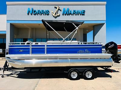 BOATZON | Sun Tracker Fishin Barge 20 DLX 2026 BOATZON | Sun Tracker Fishin Barge 20 DLX 2026