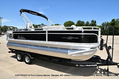 BOATZON | Sun Tracker Fishin Barge 20 DLX 2026 BOATZON | Sun Tracker Fishin Barge 20 DLX 2026