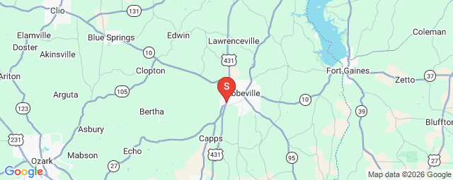 location