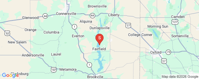 location