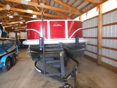 BOATZON | Sun Tracker PARTY BARGE 16 2026