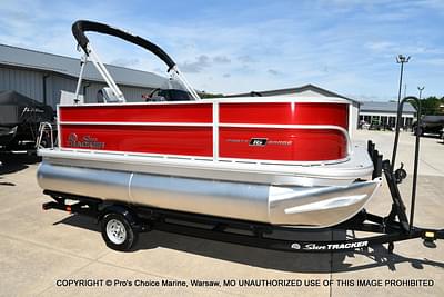 BOATZON | Sun Tracker Party Barge 16 2026 BOATZON | Sun Tracker Party Barge 16 2026