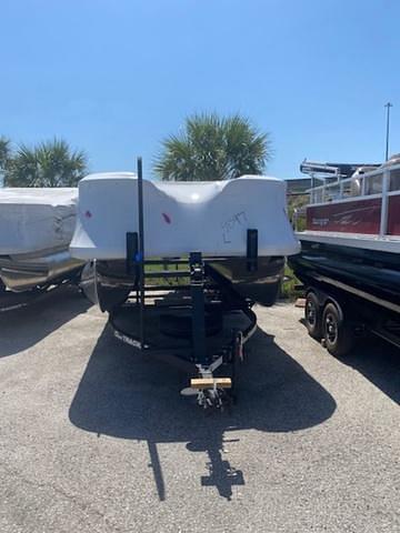 BOATZON | Sun Tracker Party Barge 18 DLX 2025 BOATZON | Sun Tracker Party Barge 18 DLX 2025