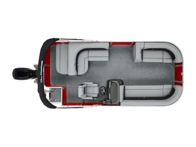 BOATZON | Sun Tracker Party Barge 18 DLX 2026